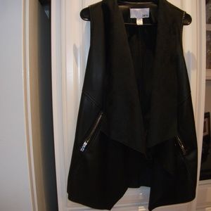 Bar 111 longer vest